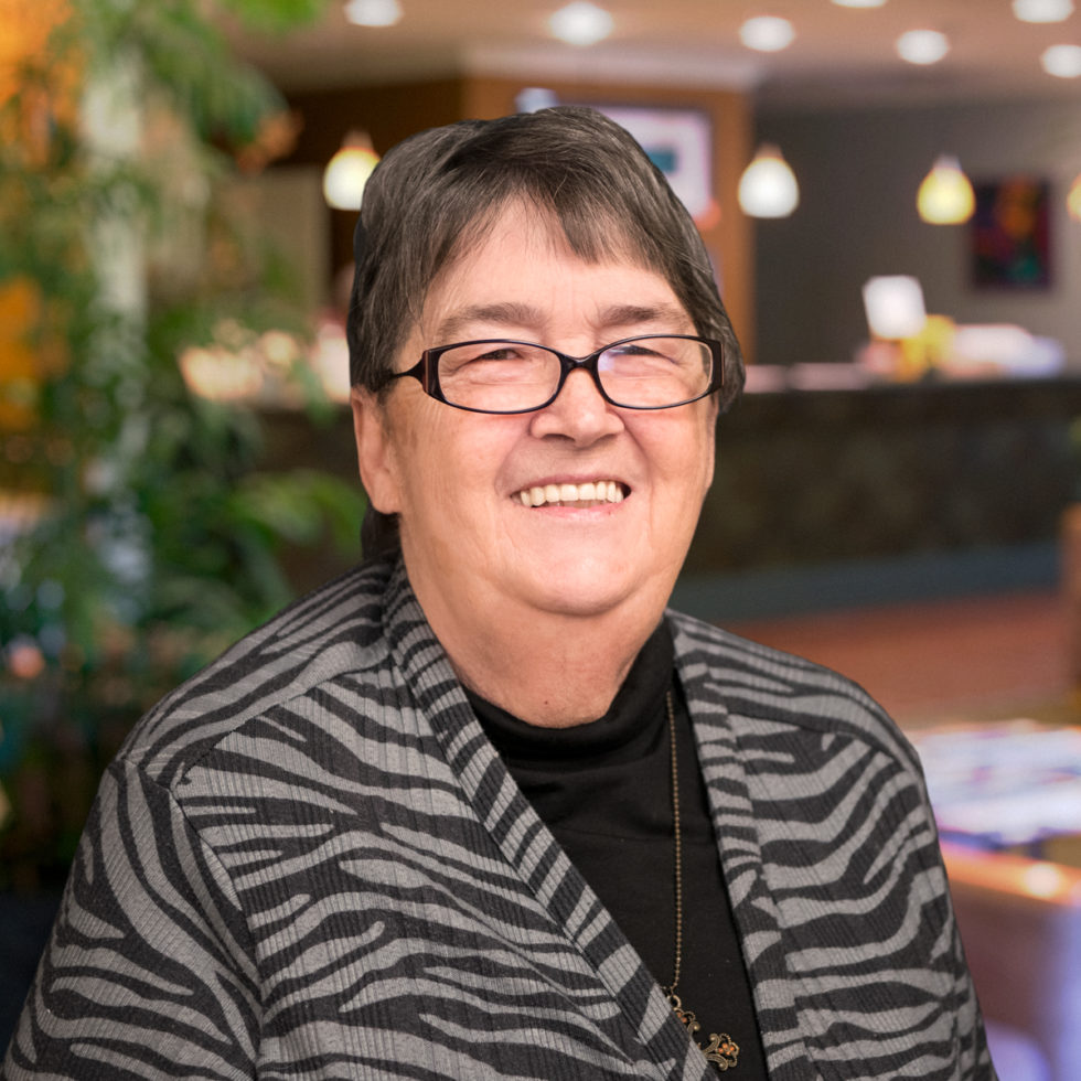 Board of Directors Acadiana Cares