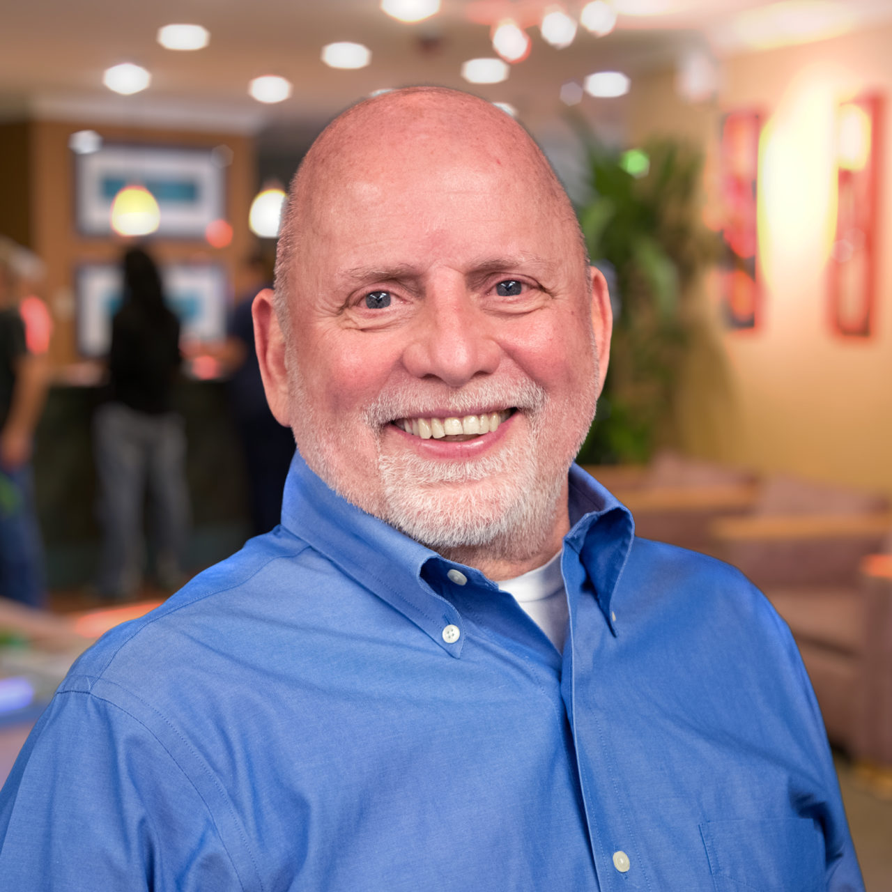 Board of Directors Acadiana Cares