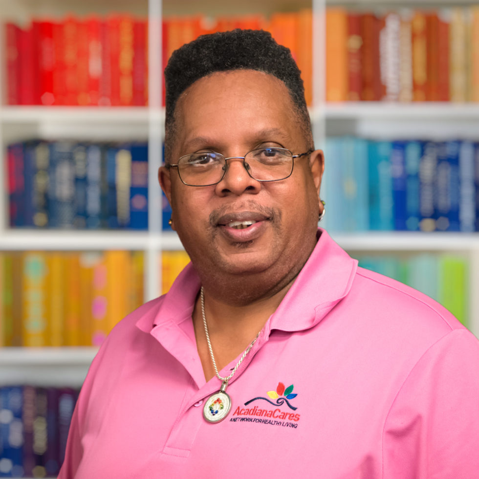 Board of Directors Acadiana Cares