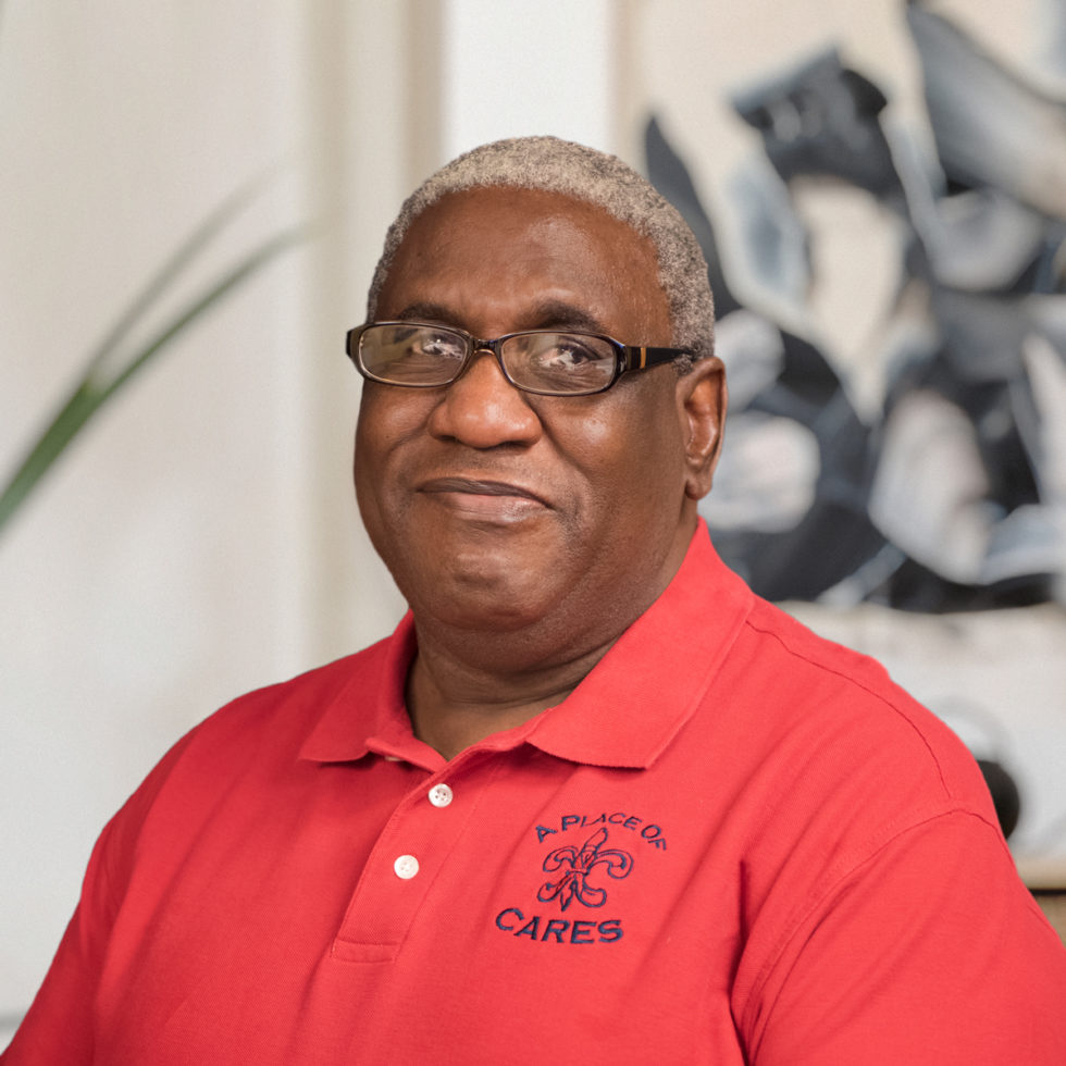 Board of Directors Acadiana Cares