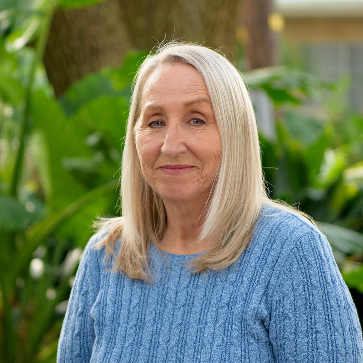 Kay Case-Westley