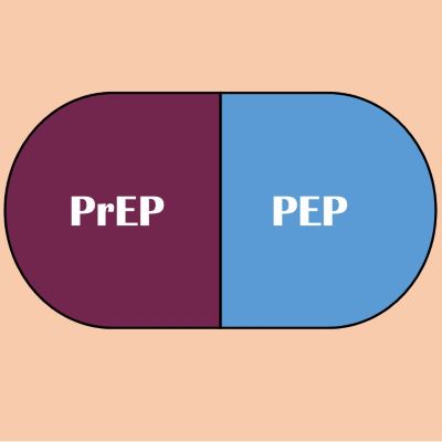 PrEP & PEP